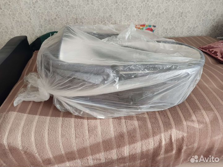 Детские коляски