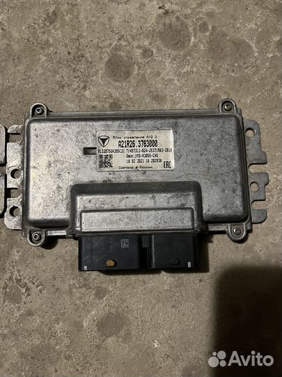 Запчасти на газель, УАЗ