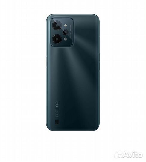 realme C31, 3/32 ГБ
