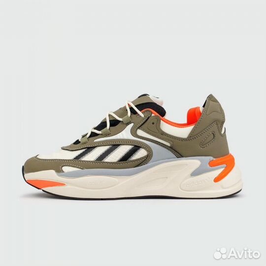 Кроссовки Adidas ozmorph