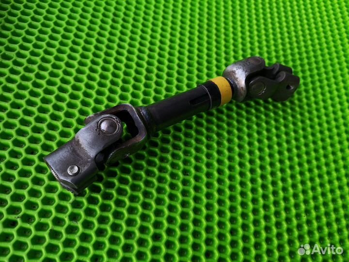 Кардан рулевой на Hyundai Sonata IV 01-12