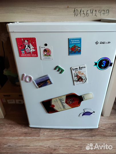 Холодильник бу маленький высота 85 см