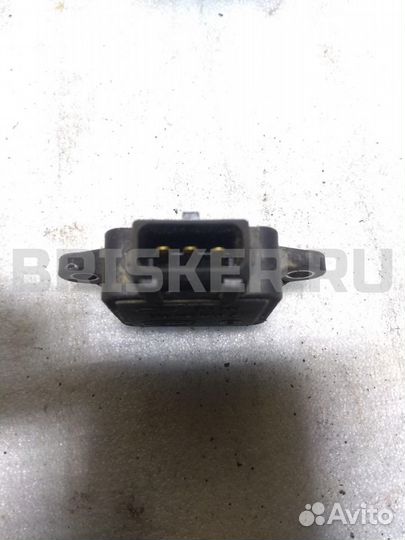 Датчик дросселя Хайма 3