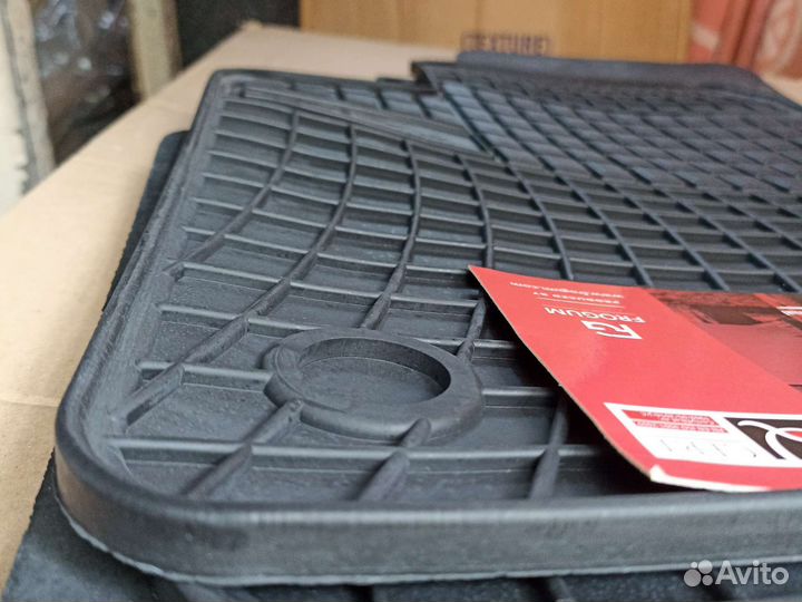 Коврики Фольксваген Джетта 6