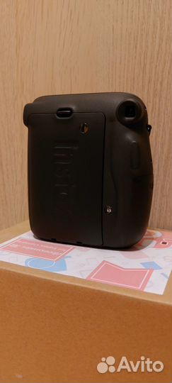 Fujifilm instax mini 11 с аксессуарами