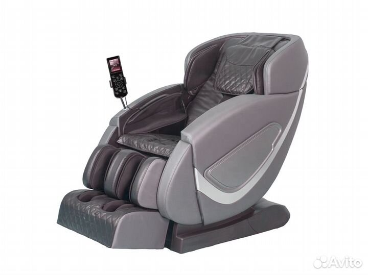 Массажное кресло с доставкой (можно в рассрочку)