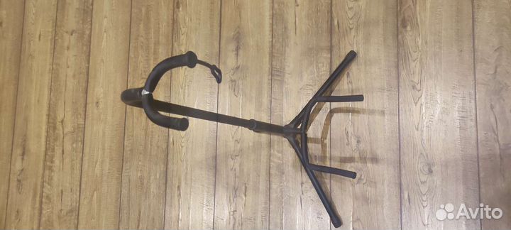 Акустическая гитара