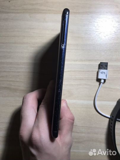 ASUS ZenFone Max Plus (M1) ZB570TL, 3/32 ГБ