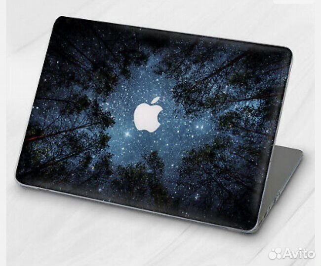 Чехол Apple MacBook Air 13