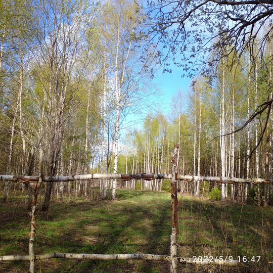 Участок 2,86 га (СНТ, ДНП)