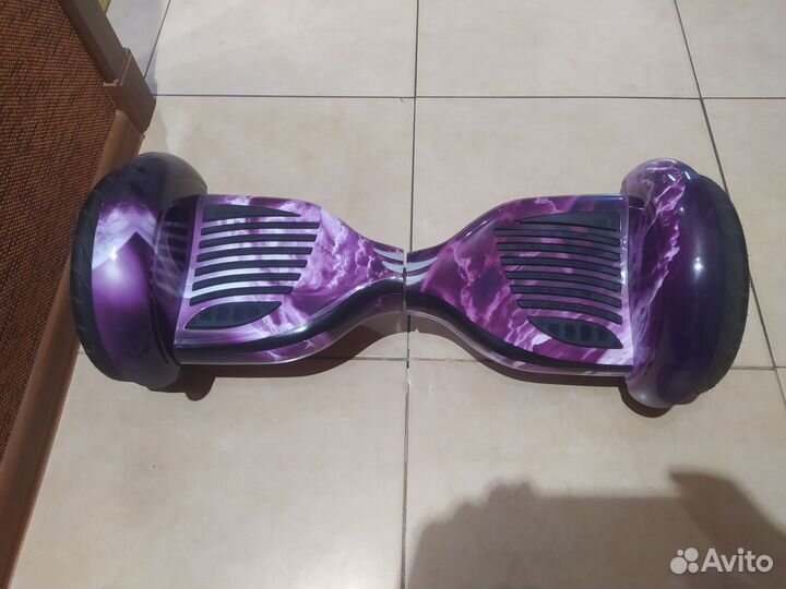 Гироскутер бу