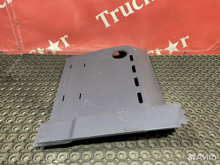 Панель спальника левая Scania 5-series