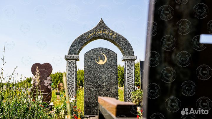 Изготовление памятников