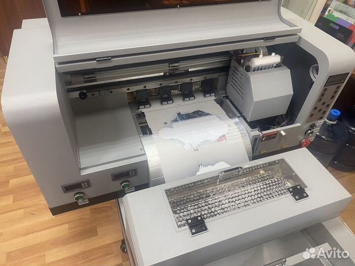 DTF текстильный принтер FS-30