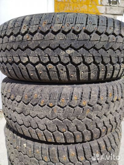 Amtel NordMaster ST-310 195/55 R15 88V