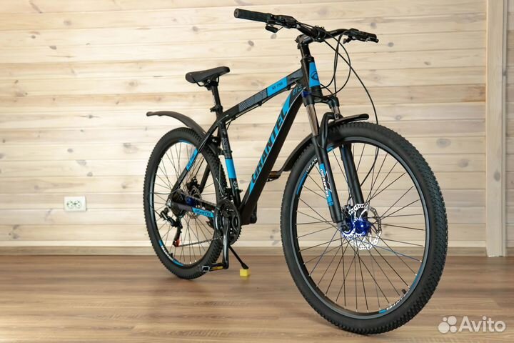 Горный велосипед 29