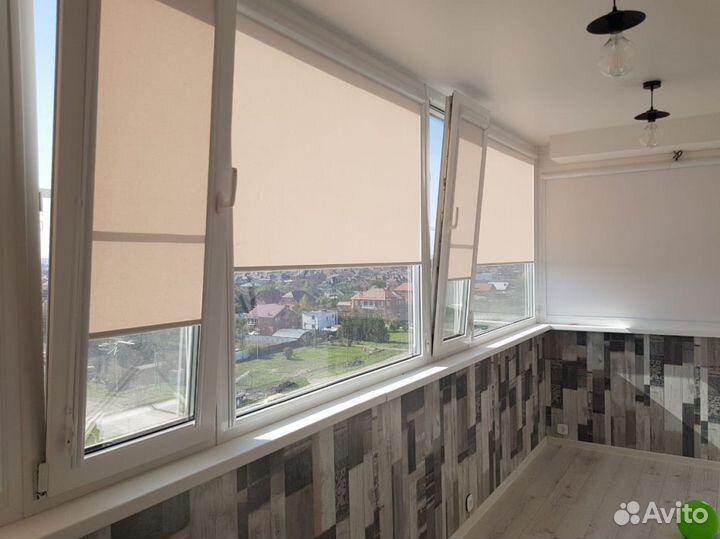 Вертикальные жалюзи G294