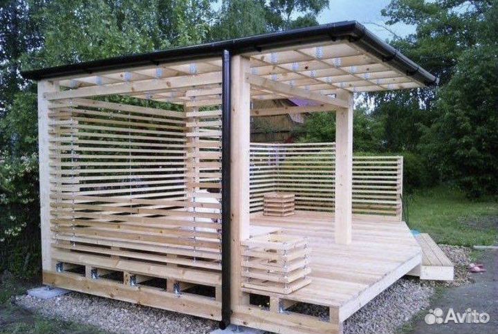 Ремонт и строительство