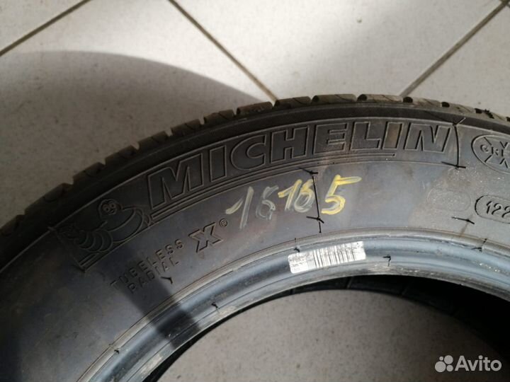 Michelin MXE Green 175/65 R14 82H