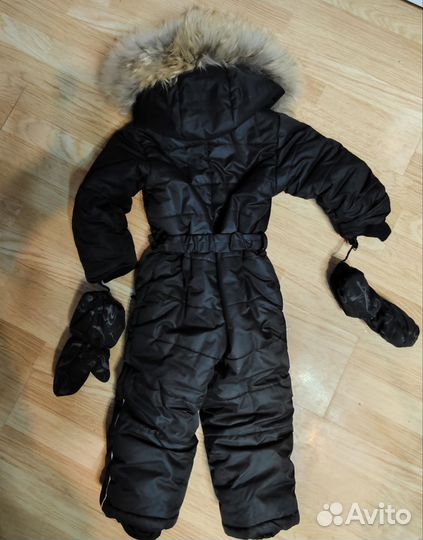 Комбинезон пиколино