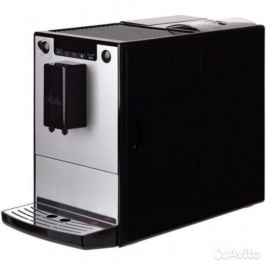 Кофемашина Melitta Caffeo Solo E950-766 #392579