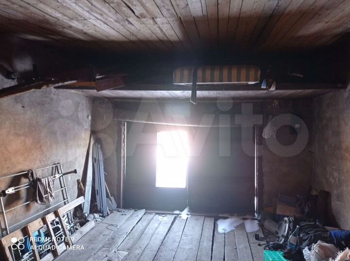 Гараж, 24 м²