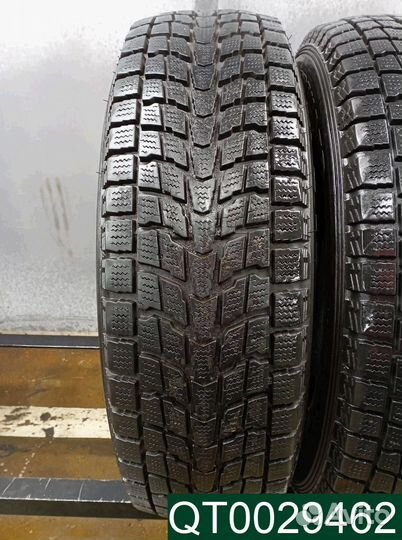Dunlop Grandtrek SJ6 225/65 R17 96P