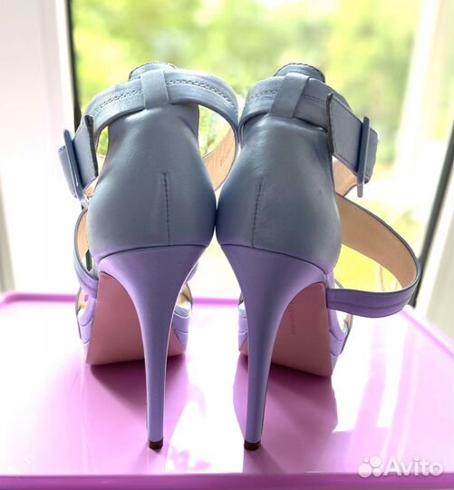 Босоножки Carlo Pazolini (38 размер)