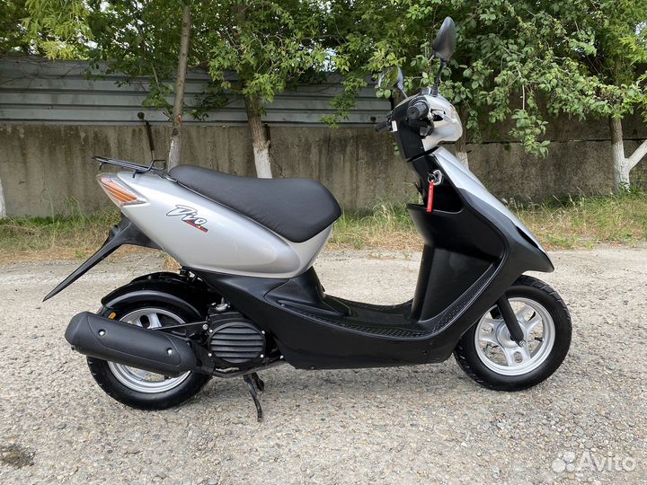 Honda Dio AF-56