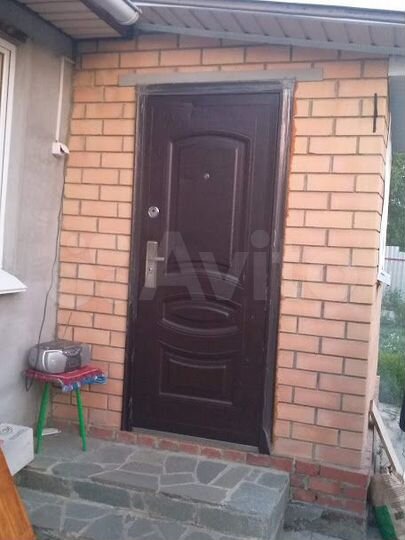 Дом 40 м² на участке 5,6 сот.