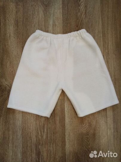 Новогодний костюм Снеговик