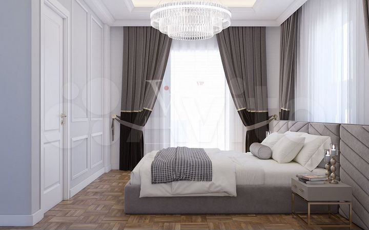 5-к. квартира, 627 м² (Кипр)