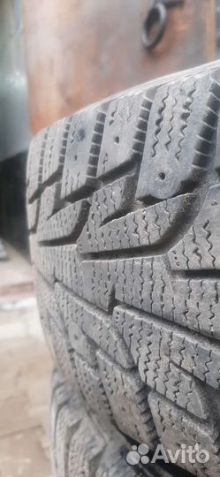 Hankook Winter I'Pike RS W419 175/65 R14