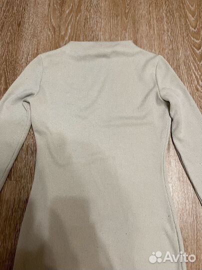 Платье футляр