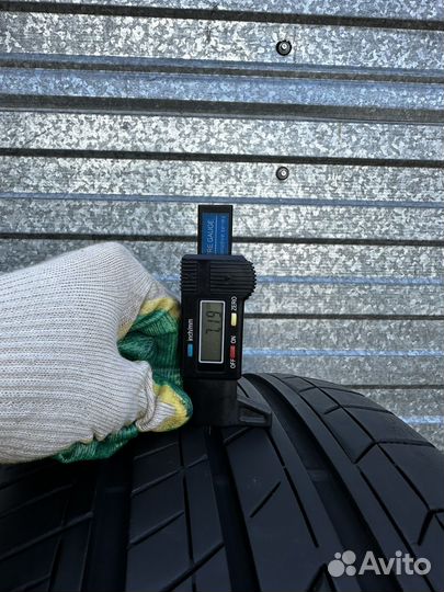 Toyo Tranpath LuII 235/50 R18 101W