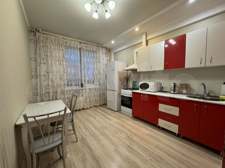 1-к. квартира, 45 м², 7/10 эт.