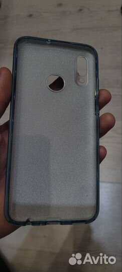 Чехол honor 10 lite