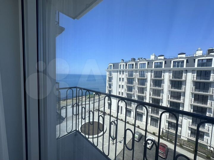 2-к. квартира, 73 м², 4/7 эт.