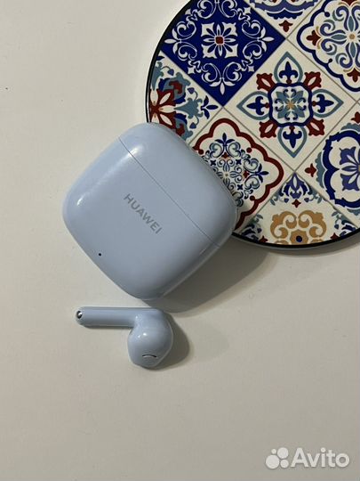 Кейс для наушников huawei freebuds SE 2