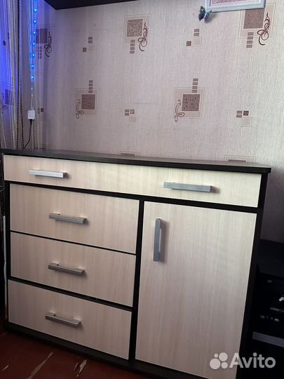 Комод для белья