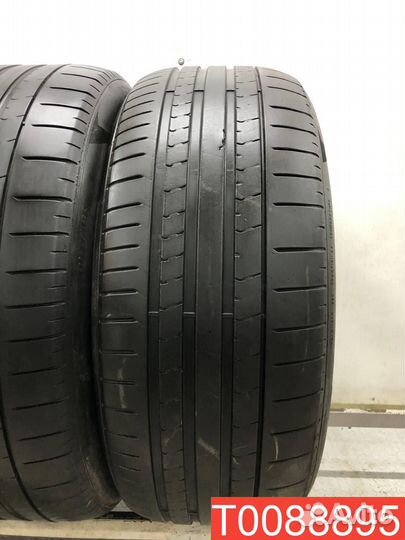 Pirelli P Zero PZ4 275/50 R20 101R