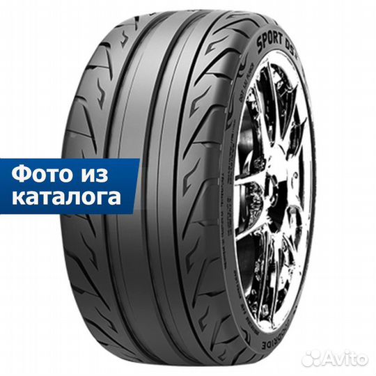 Goodride Sport DSII 255/35 R18 W
