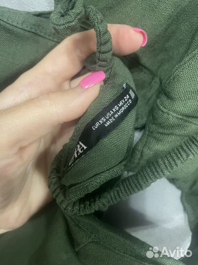 Платье Zara