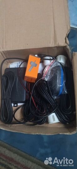 Парктроник