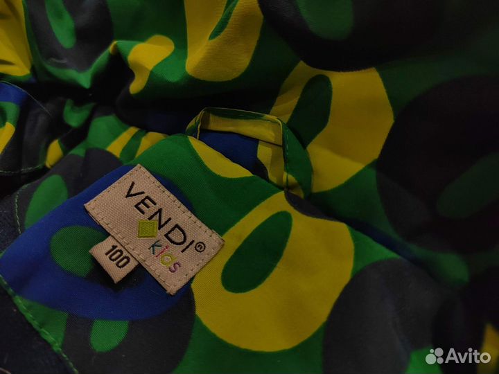 Костюм для мальчика