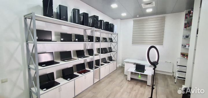 Игровой ноутбук i5 10200H/RTX 3060/IPS/144Hz