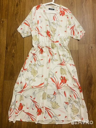 Платье La Reine Blanche 48 размер