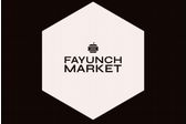 Fayunch market