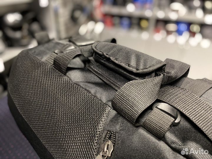 Сумка-рюкзак StarFight MMA M