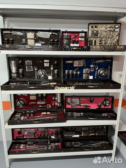 Подарочный набор для шашлыка